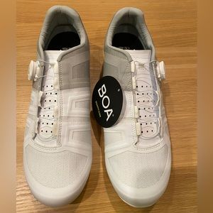 NEW PEARL IZUMI Women's All-Road v5 Cycling Spin Shoes Size 11